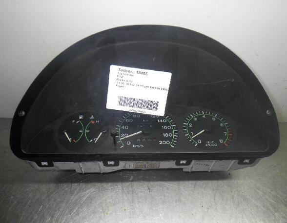 18485 Tachometer FIAT Punto (176)