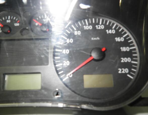 Speedometer SEAT Ibiza II (6K1)