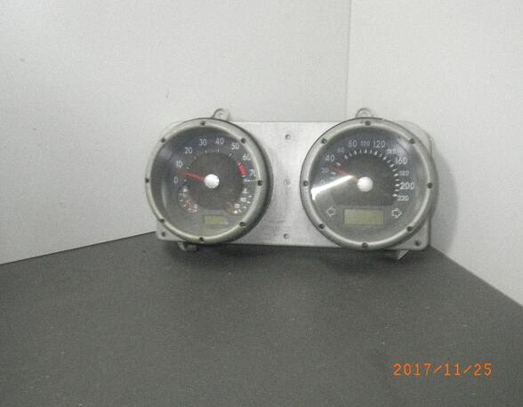 Speedometer VW Lupo (60, 6X1)