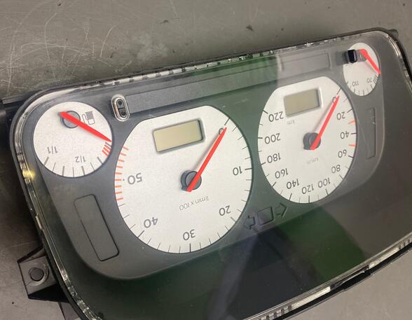 Snelheidsmeter VW Golf III (1H1)