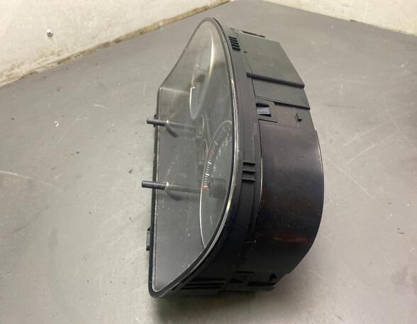 Speedometer VW Touran (1T1, 1T2)