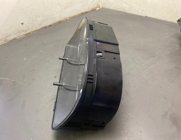 Speedometer VW Touran (1T1, 1T2)