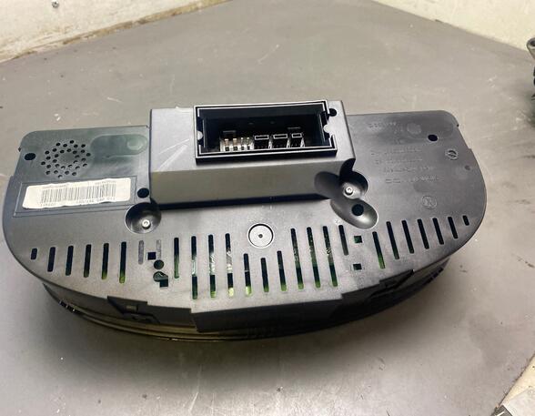 Speedometer VW Touran (1T1, 1T2)