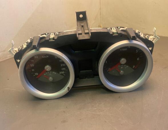 241608 Tachometer RENAULT Megane II (BM/CM) 8200364027