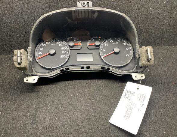 Speedometer FIAT Punto (188), FIAT Punto Kasten/Schrägheck (188)