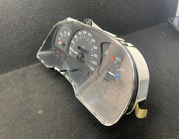 242504 Tachometer OPEL Astra F CC 90519091