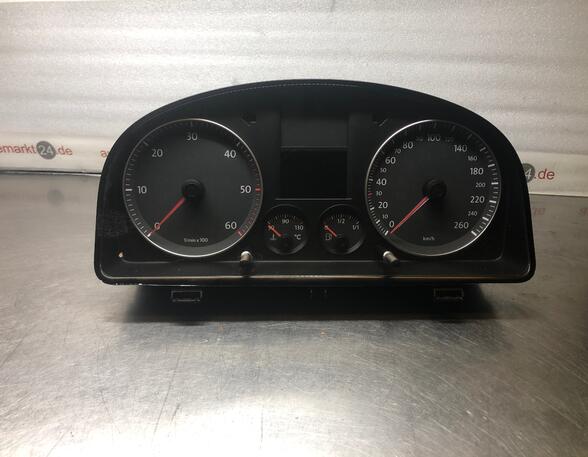 Speedometer VW Touran (1T1, 1T2), VW Touran (1T3)