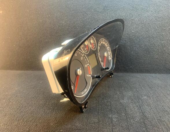 Speedometer FORD Fiesta V (JD, JH)