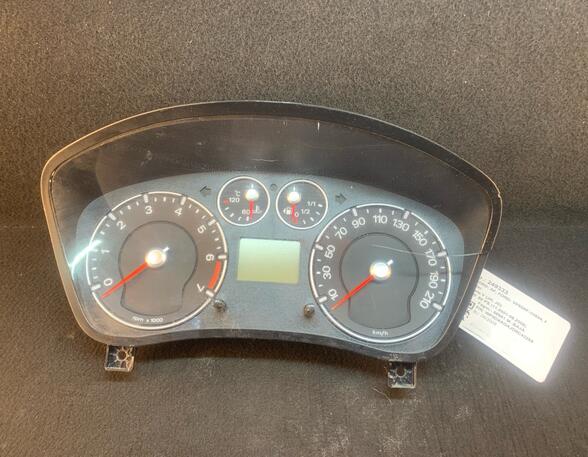 Speedometer FORD Fiesta V (JD, JH)