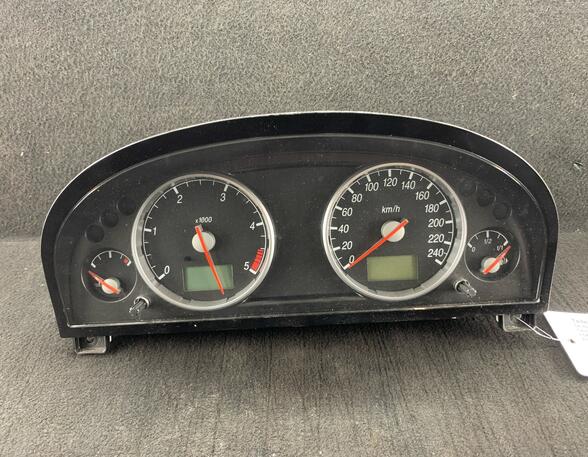 249640 Tachometer FORD Mondeo III Kombi (BWY) 2S7F10849