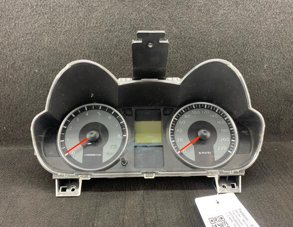 Snelheidsmeter MITSUBISHI Colt VI (Z2A, Z3A), MITSUBISHI Colt VII (Z2_A)