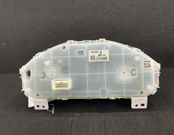 Speedometer MITSUBISHI Colt VI (Z2A, Z3A), MITSUBISHI Colt VII (Z2_A)