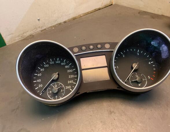 Speedometer MERCEDES-BENZ M-Klasse (W164)