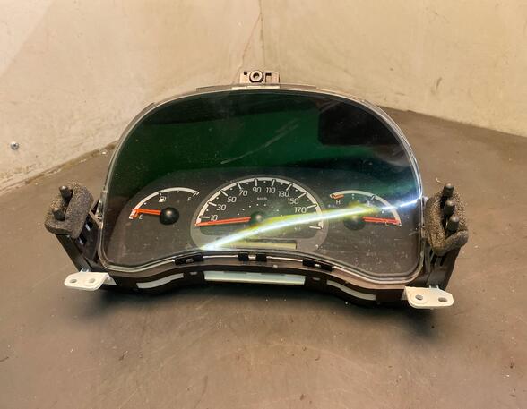 Speedometer FIAT PANDA (169_), FIAT PANDA Hatchback Van (169_)