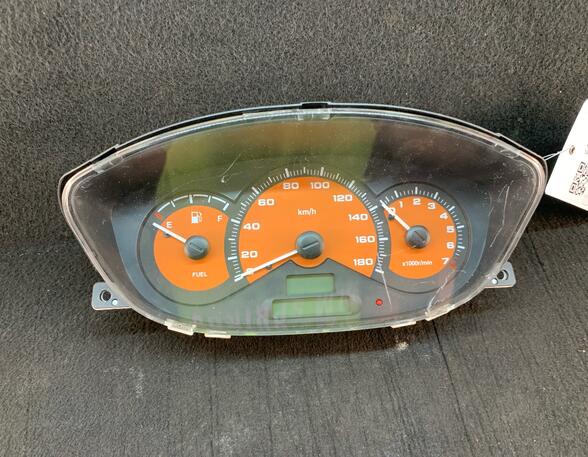 Speedometer CHEVROLET MATIZ (M200, M250)