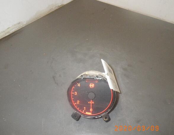 (153262 Tachometer ALFA ROMEO 156 (932) 6850849920)