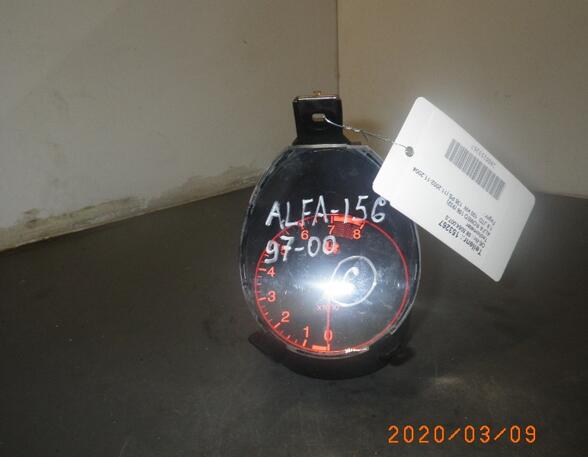 Speedometer ALFA ROMEO 156 (932_)