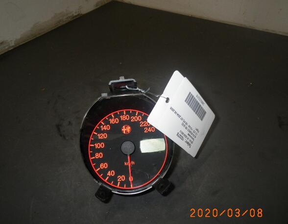 Speedometer ALFA ROMEO 156 (932_)