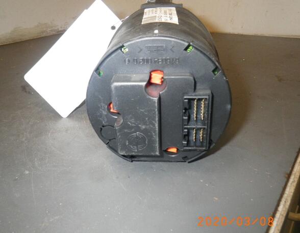 153278 Tachometer ALFA ROMEO 156 (932) 61.6034.993.0