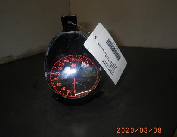 153278 Tachometer ALFA ROMEO 156 (932) 61.6034.993.0