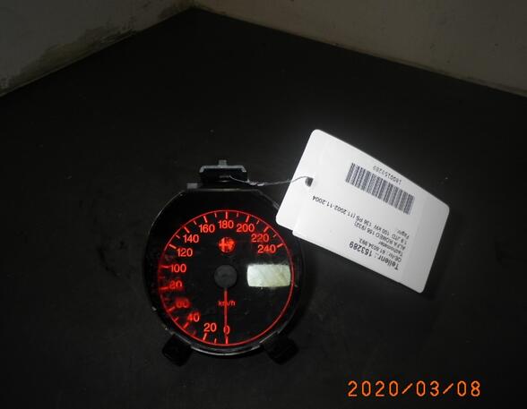 Speedometer ALFA ROMEO 156 (932_)