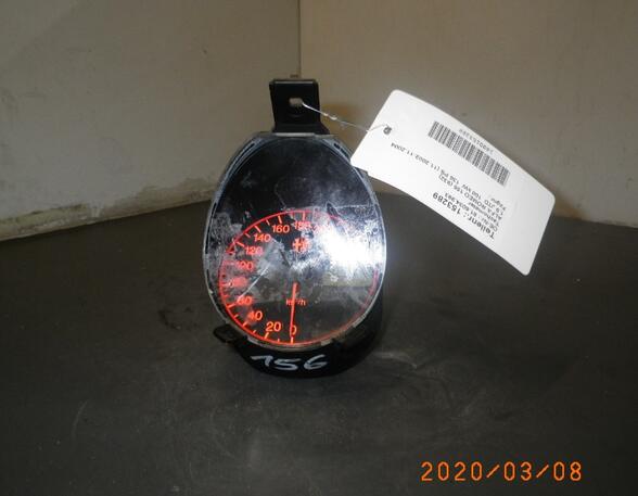 Speedometer ALFA ROMEO 156 (932_)