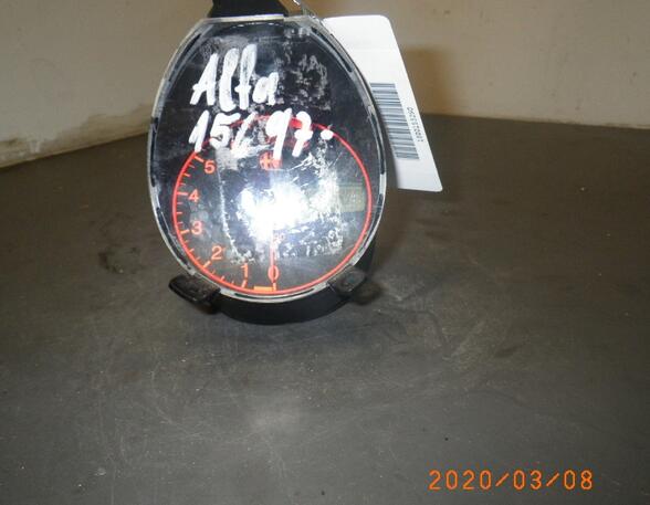 153290 Tachometer ALFA ROMEO 156 (932) 68.5084.992.3