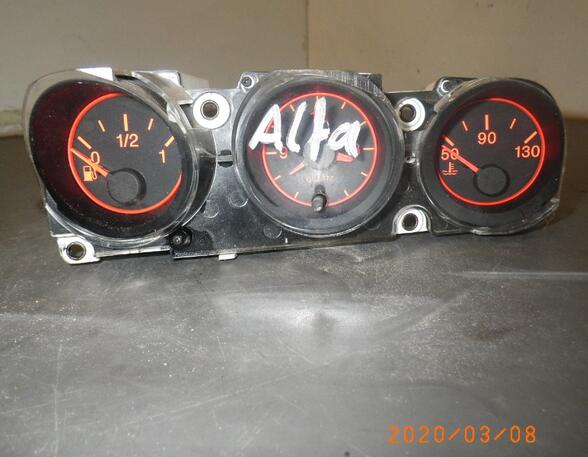 Snelheidsmeter ALFA ROMEO 156 (932_)