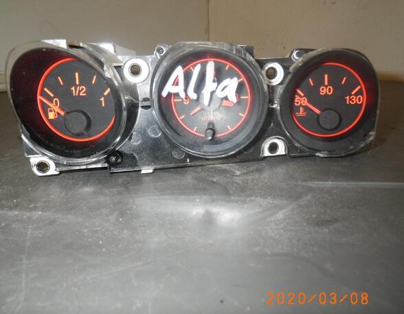 Speedometer ALFA ROMEO 156 (932_)