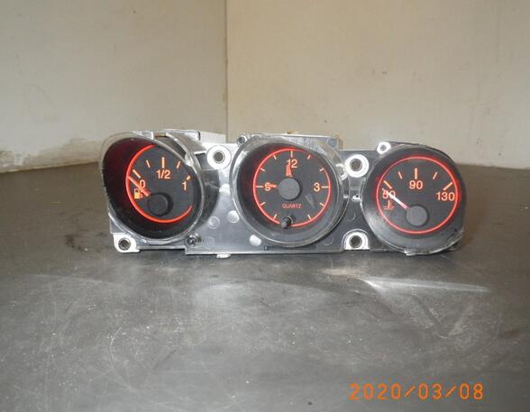 Speedometer ALFA ROMEO 156 (932_)