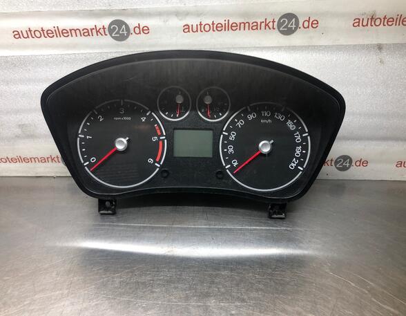 Speedometer FORD TRANSIT CONNECT (P65_, P70_, P80_)