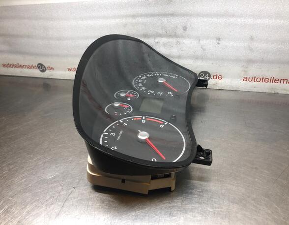 Speedometer FORD TRANSIT CONNECT (P65_, P70_, P80_)