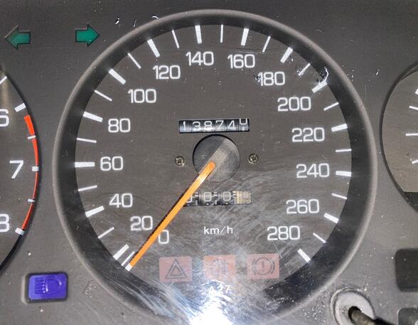 Speedometer TOYOTA SUPRA (_A7_)