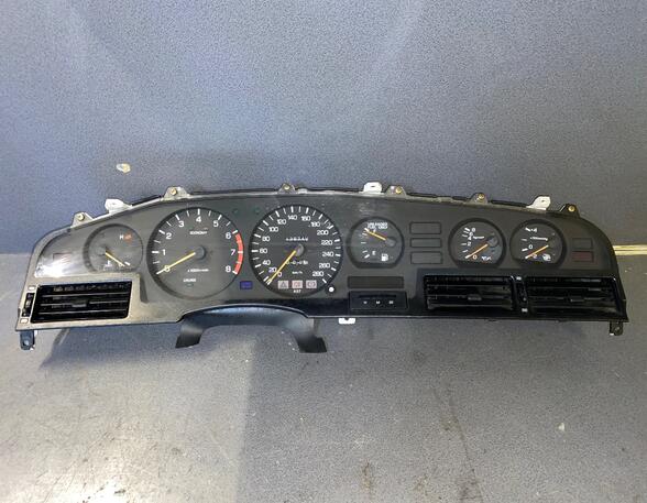 224434 Tachometer TOYOTA Supra (A7) 83010-1B602