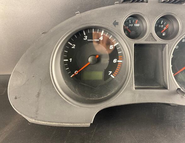 Speedometer SEAT IBIZA III (6L1)