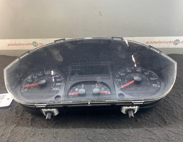 237978 Tachometer FIAT Idea (350) 735364160