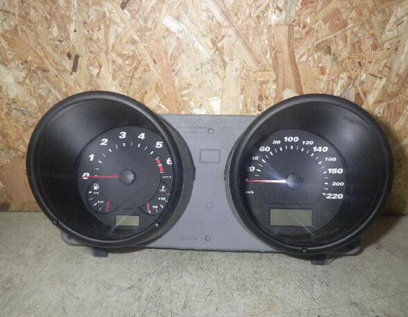 Speedometer SEAT AROSA (6H)