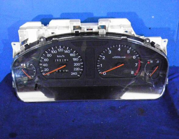 Speedometer MITSUBISHI GALANT VI (EA_)