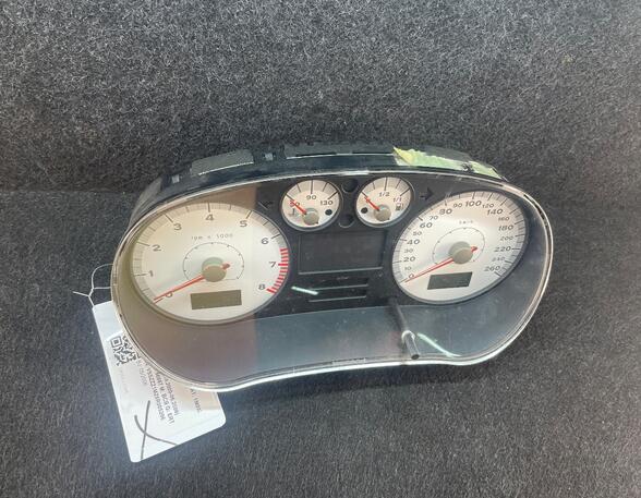 253066 Tachometer SEAT Leon (1M) 110080153008