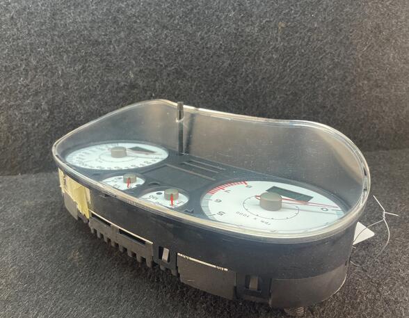 Speedometer SEAT LEON (1M1)