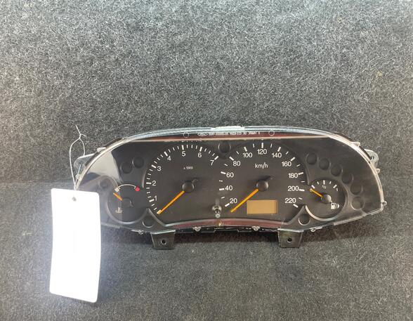 253102 Tachometer FORD Focus (DAW, DBW) 98AB-10849-CL