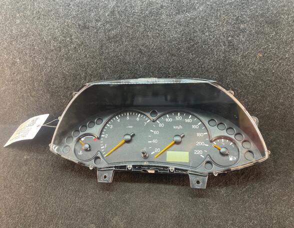 253102 Tachometer FORD Focus (DAW, DBW) 98AB-10849-CL