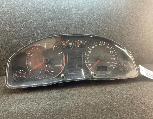 Speedometer AUDI A6 (4B2, C5)