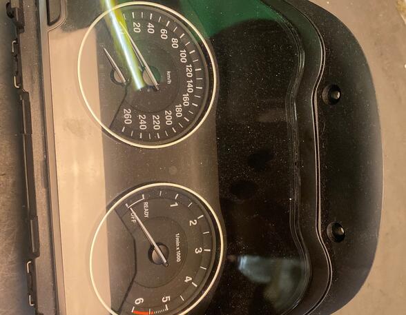 Speedometer BMW 1 (F20)