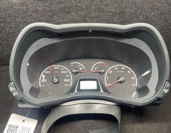 Speedometer FORD KA (RU8)