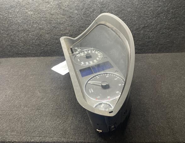 Speedometer MERCEDES-BENZ A-CLASS (W169)