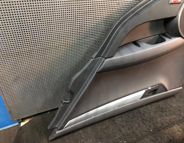 Door Card (Door Panel) MERCEDES-BENZ C-Klasse (W204)