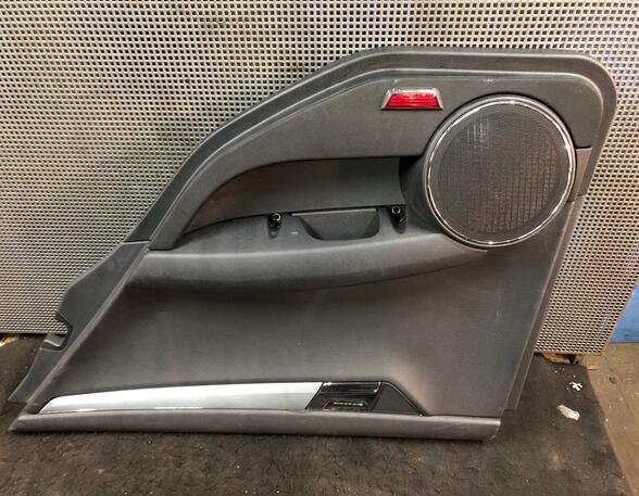 Door Card (Door Panel) MERCEDES-BENZ C-Klasse (W204)