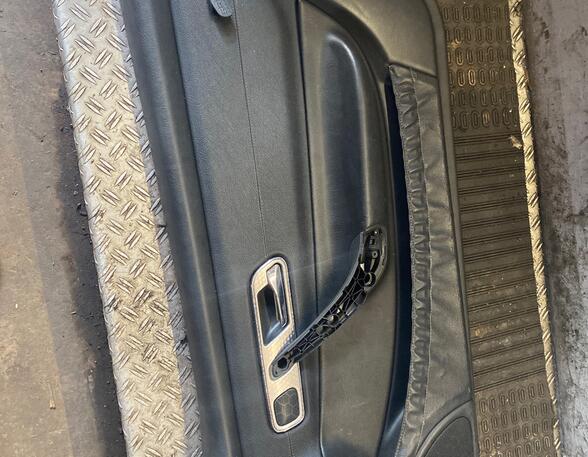 Door Card (Door Panel) MERCEDES-BENZ SLK (R170)