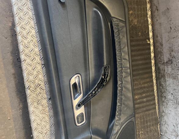 Door Card (Door Panel) MERCEDES-BENZ SLK (R170)